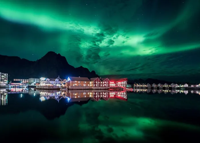Scandic Svolvaer