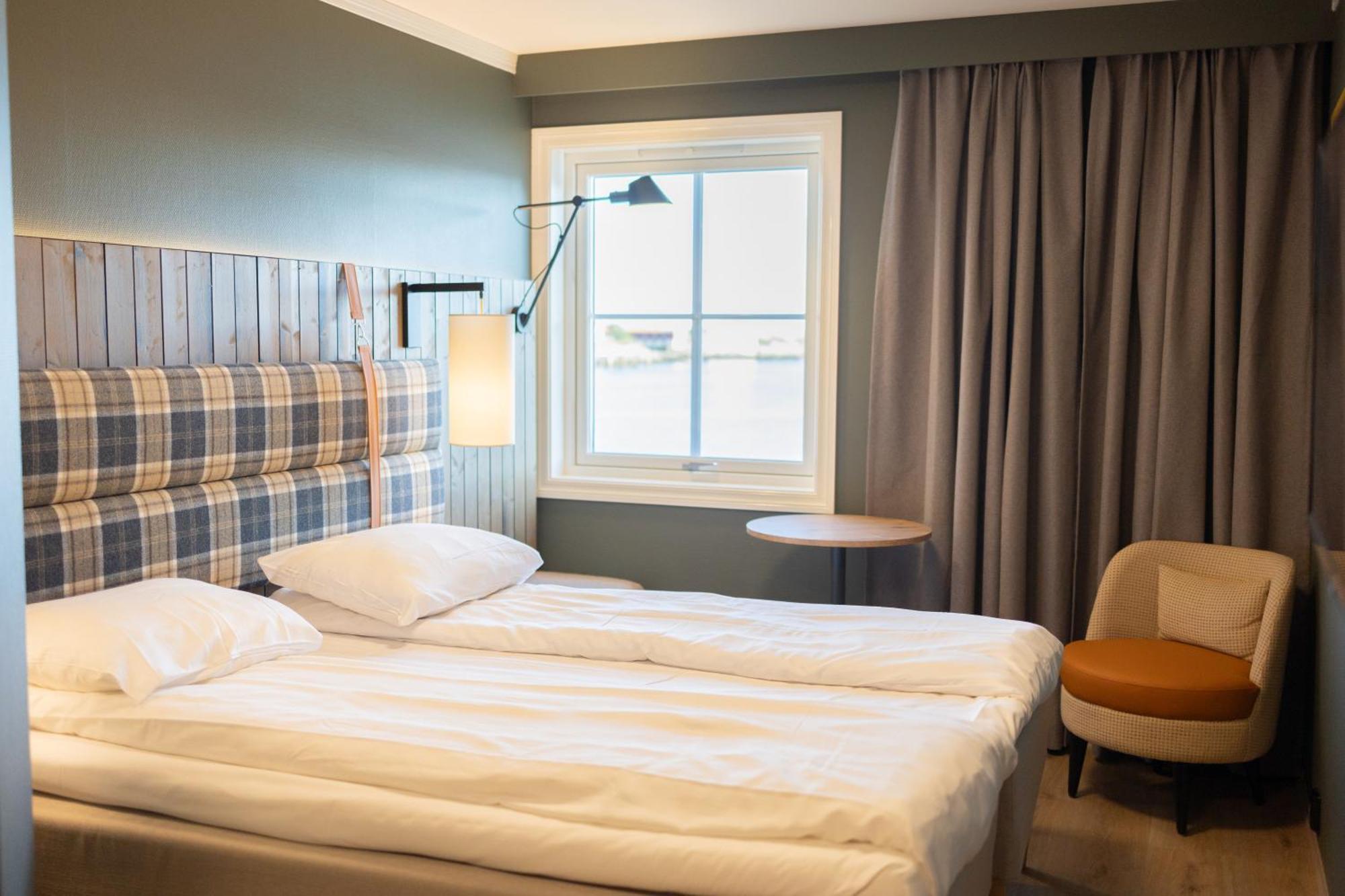 Hotel Scandic