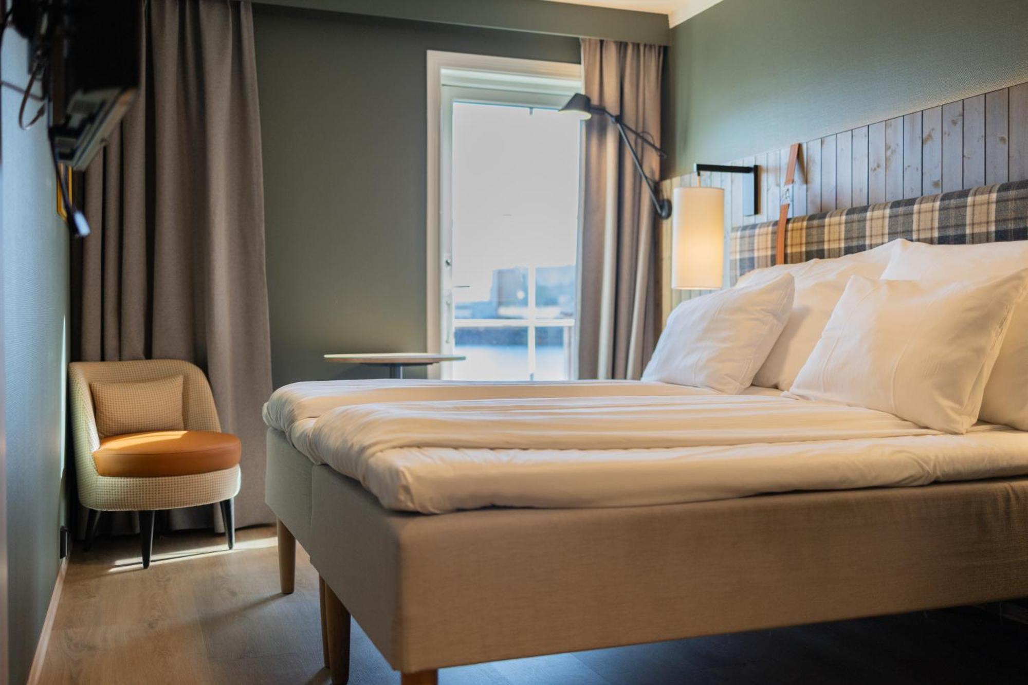 Scandic Hotel