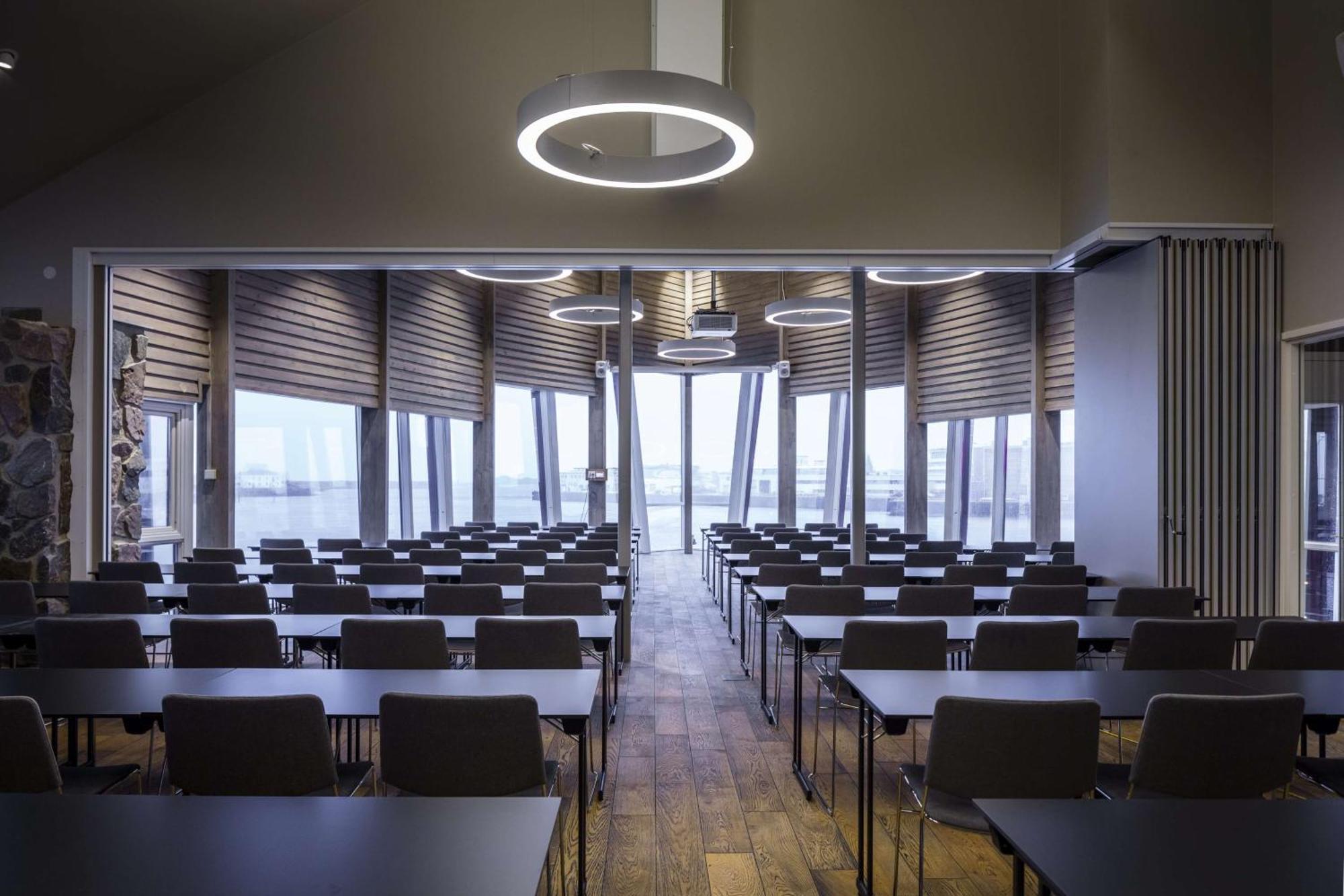 Scandic Hotel Svolvær