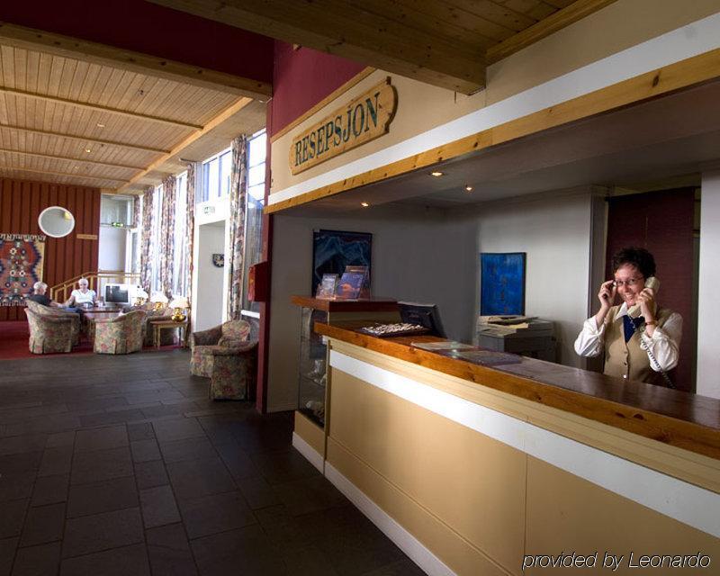 Scandic Hotel