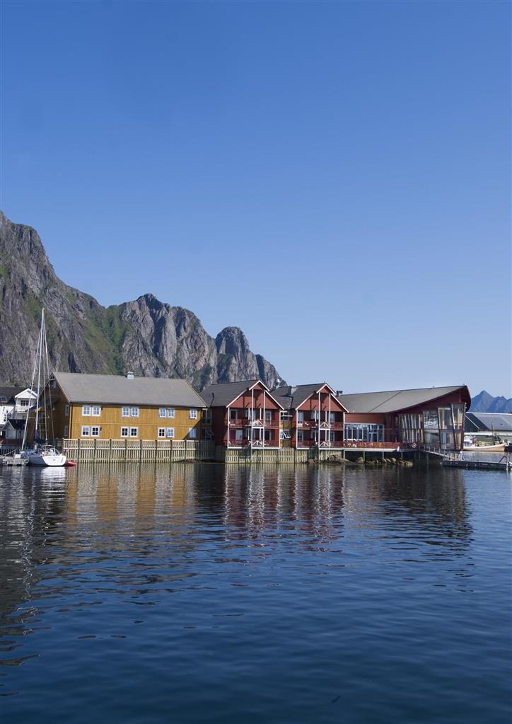 Hotel Scandic