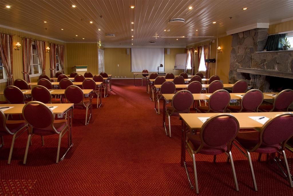 Scandic Hotel