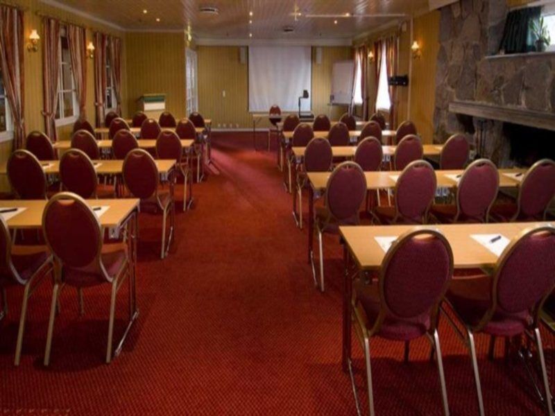 Hotel Scandic 4*