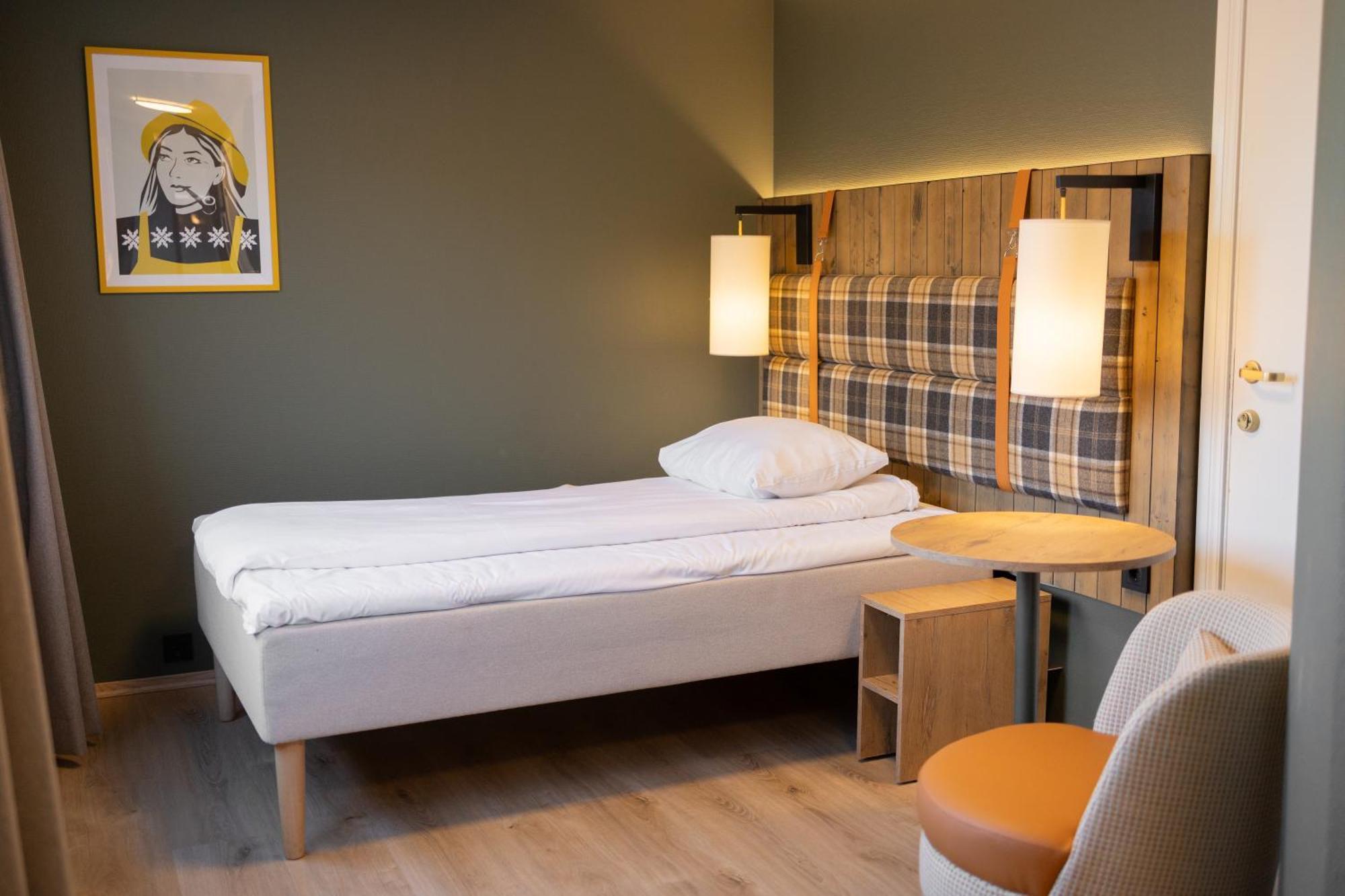 Scandic Hotel Svolvaer