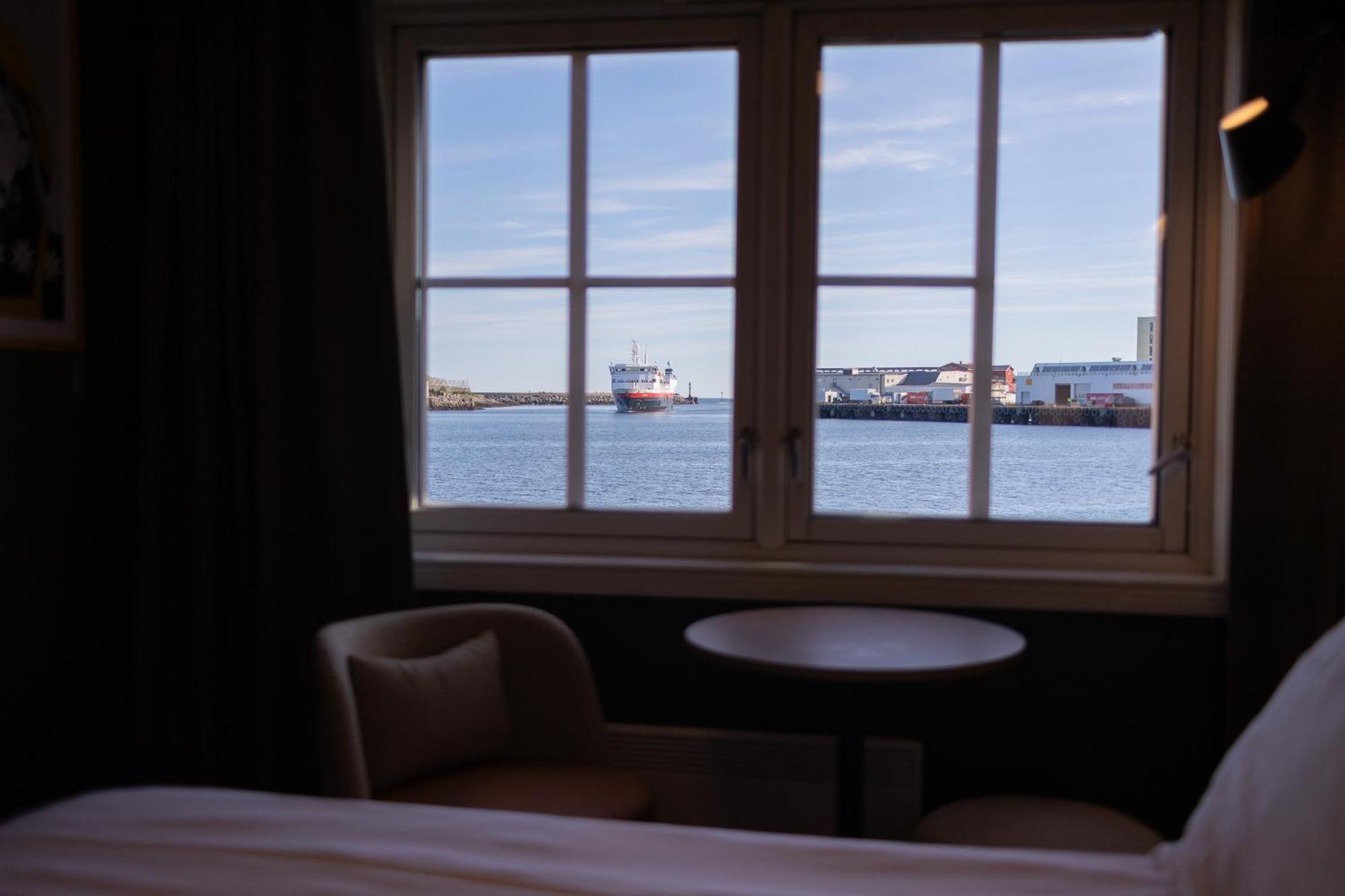 Scandic Hotel