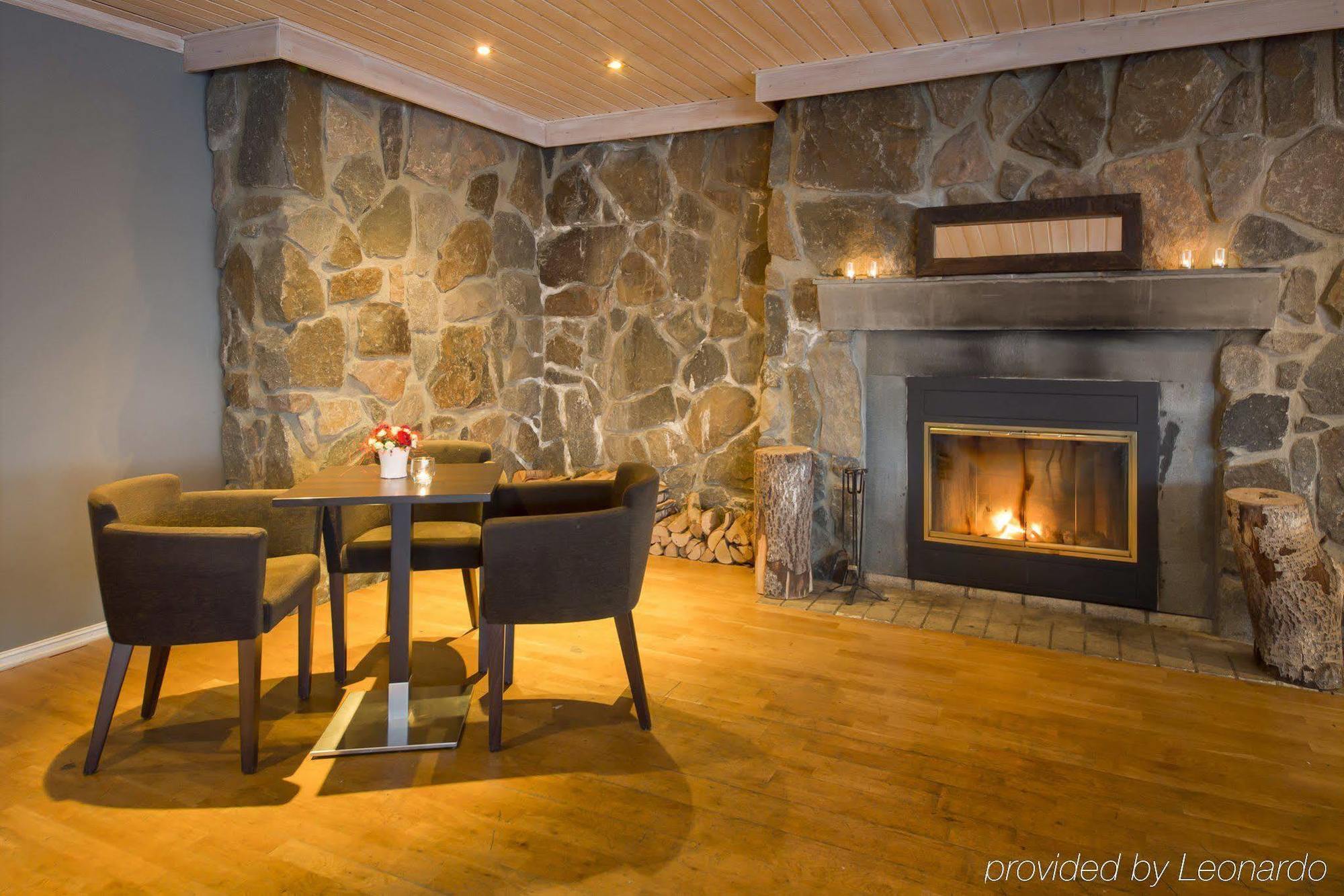 Scandic 4* Svolvaer