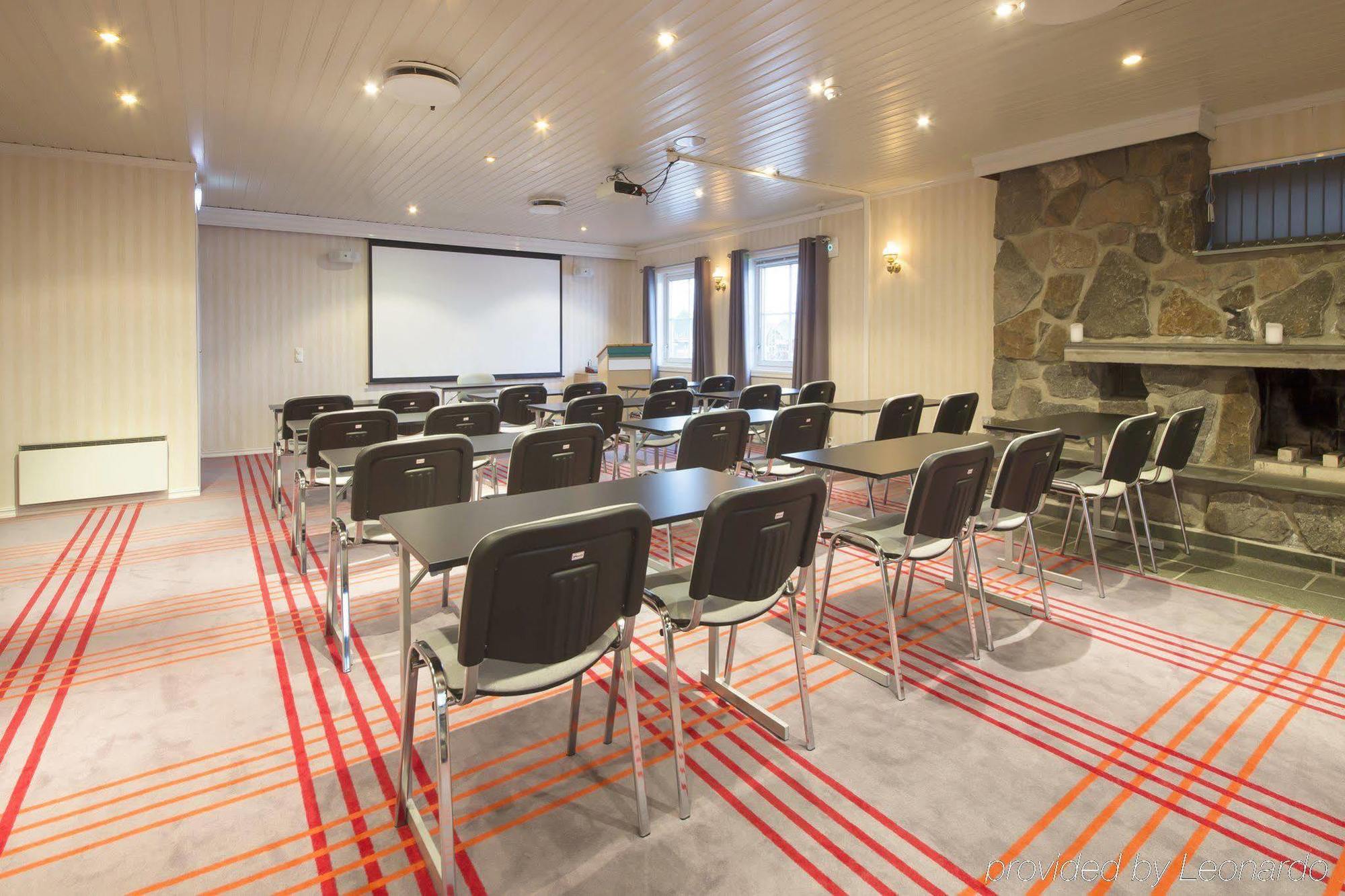 Scandic Hotel Svolvaer