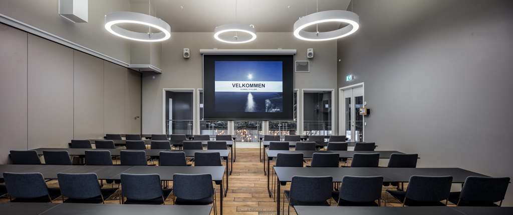 Hotel Scandic Svolvaer