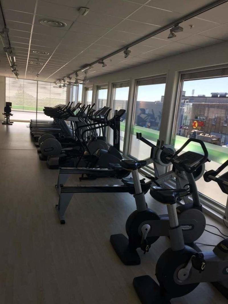 Scandic 4* Svolvaer