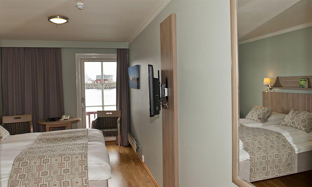 Scandic Hotel 4*