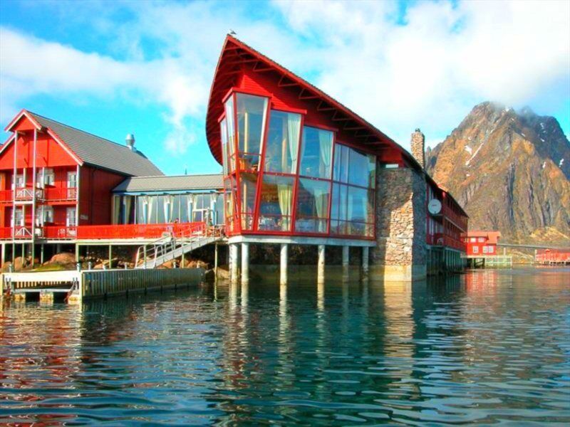Hotel Scandic